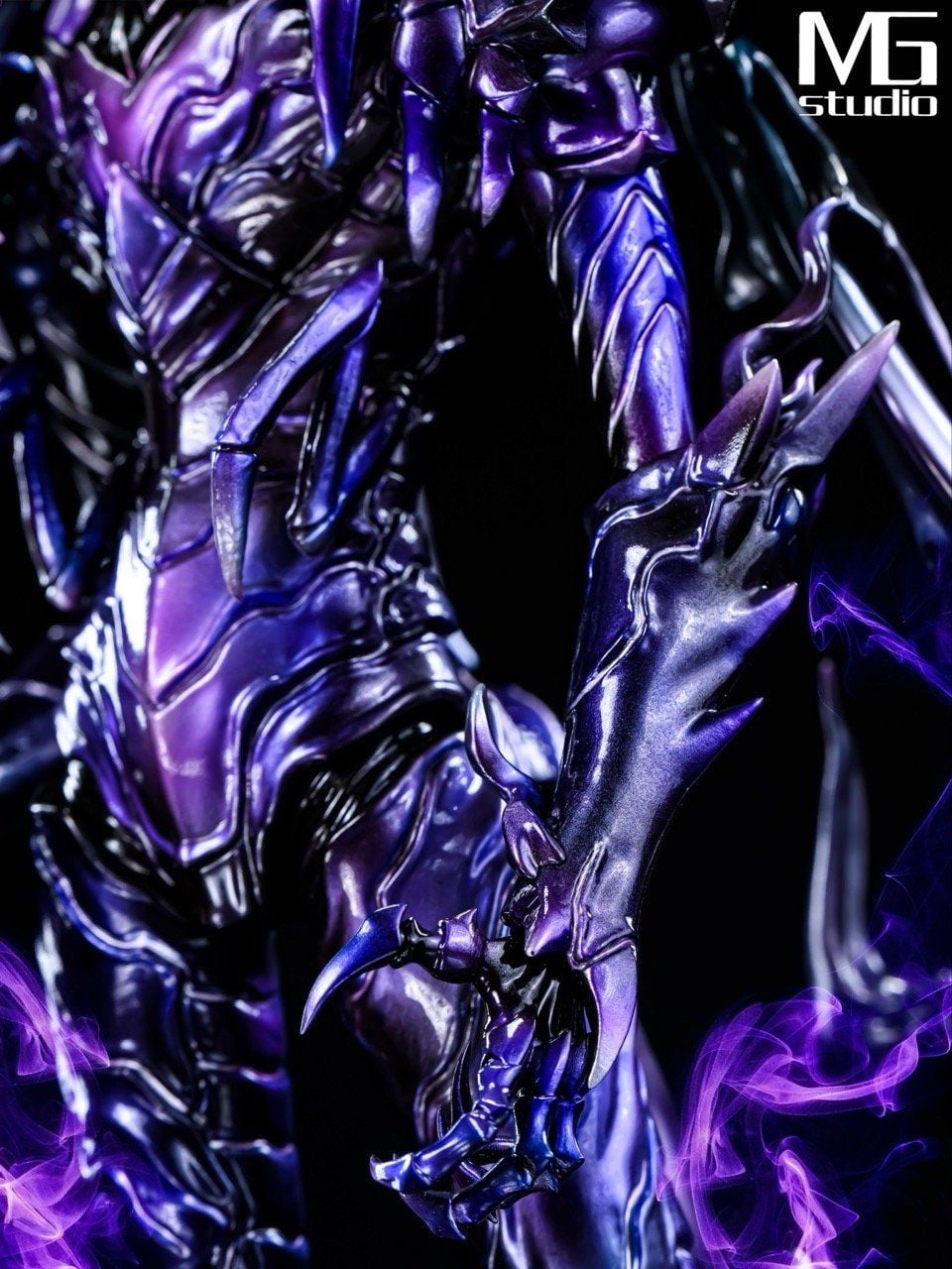 Ant King Beru - Solo Leveling - MG Studio resin statue mg studio anime figure