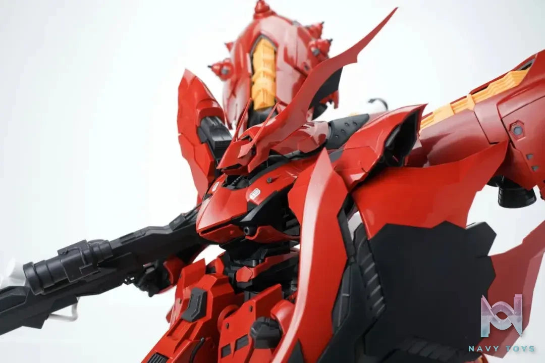 Chi Zhi Hun Toys – 1/144 NIGHTHAWK SPEC II (Licensed)