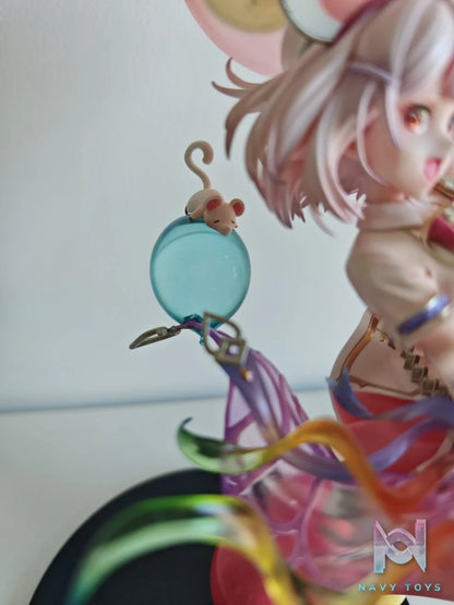 CY Studio – Vikala Granblue Fantasy