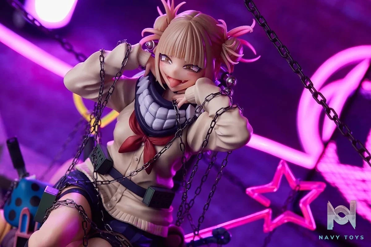 Toga Himiko - My Hero Academia - Spiritale resin statue spiritale japan Studio anime figure
