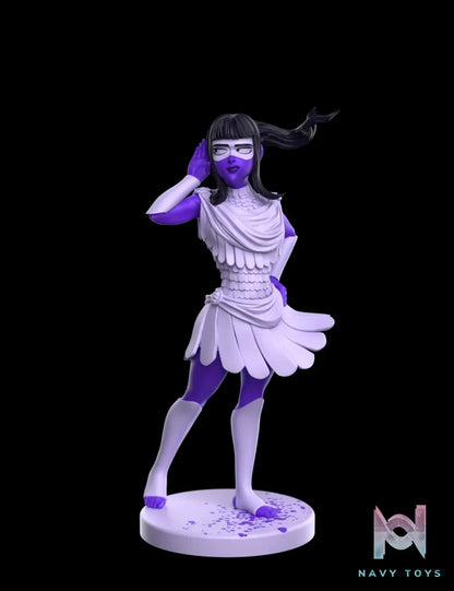 WETA Workshop Studio – HERA & ARTEMIS Collaborations Vinyl Figure (Licensed)