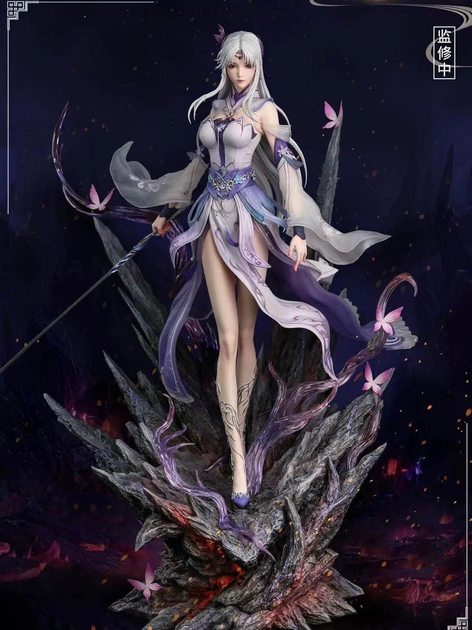 Xiao Yixian - Jomatal Studio resin statue jomatal studio anime figure