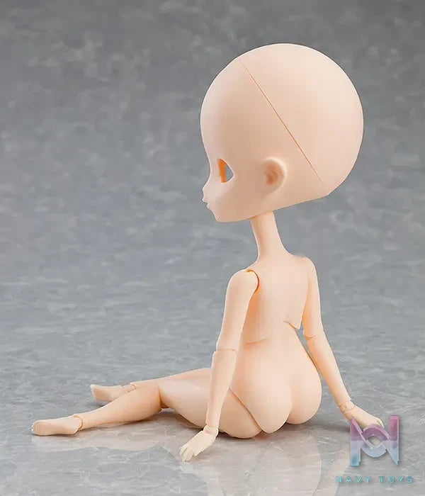 GSC – Harmonia bloom blooming doll X Harmonia bloom blooming doll root (Licensed)