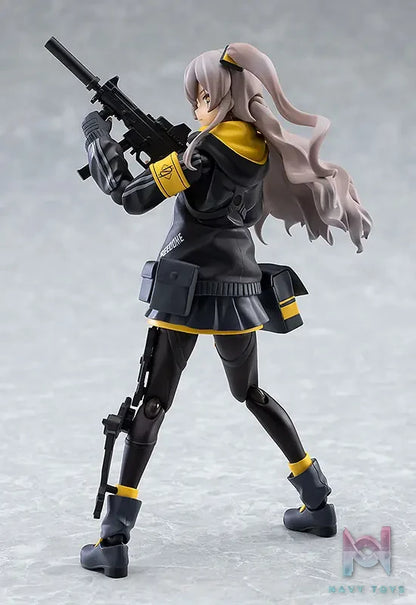 MAX Factory – figma Girls’ Frontline UMP45 X UMP9 (Licensed)