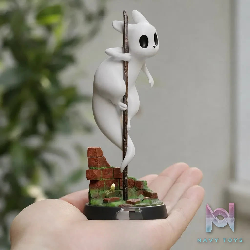 CM Studio – Slugcat Rain World