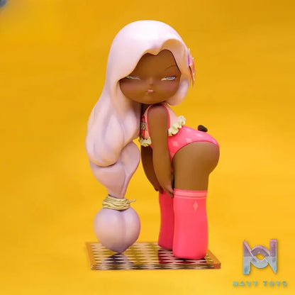 Manas SUM – Sweet Spicy Cocoa 150% Toy (Licensed)