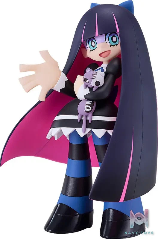 GSC – POP UP PARADE Panty & Stocking with Garterbelt Panty Stocking Complete Figure (Licensed)