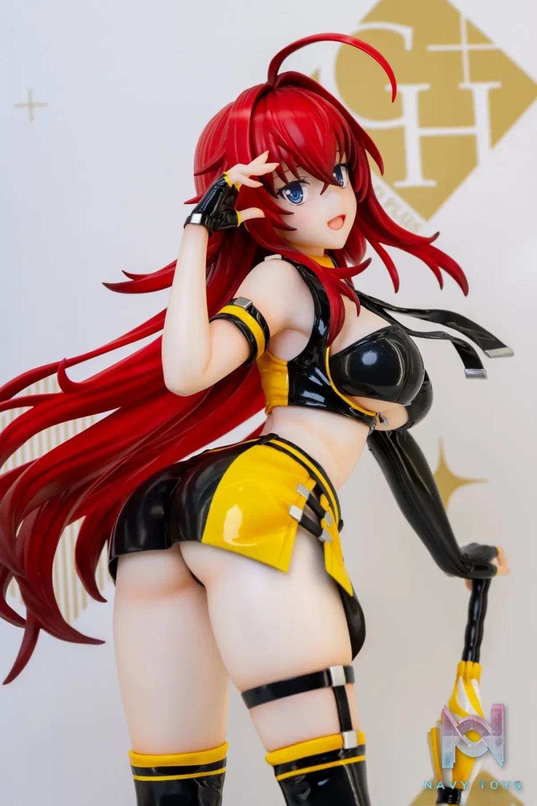 GOLDEN HEAD – High School D×D HERO Rias Gremory Race Queen Ver. (Licensed)