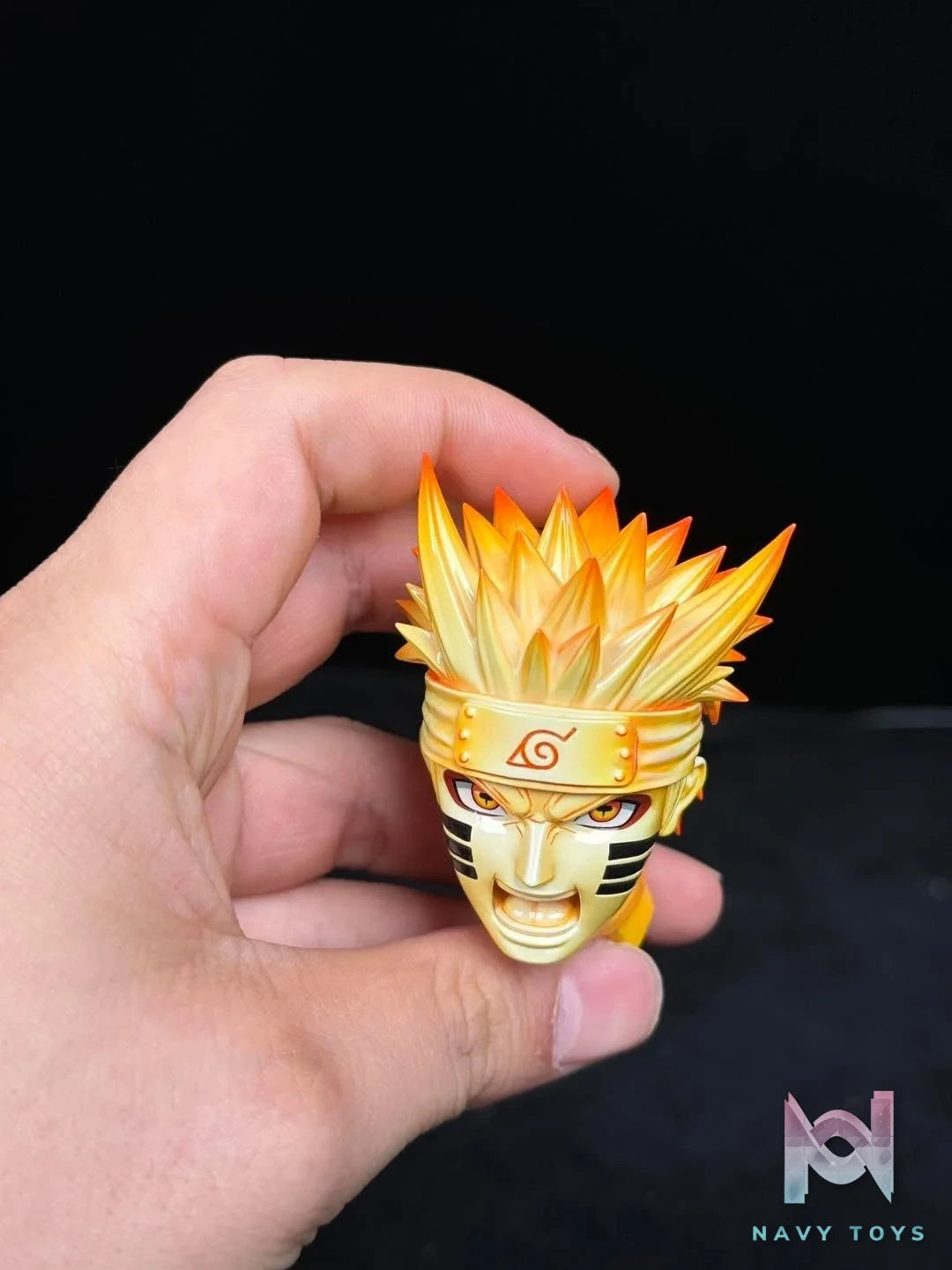 Uzumaki Naruto - Pickstars Studio resin statue Pickstar studio anime figure