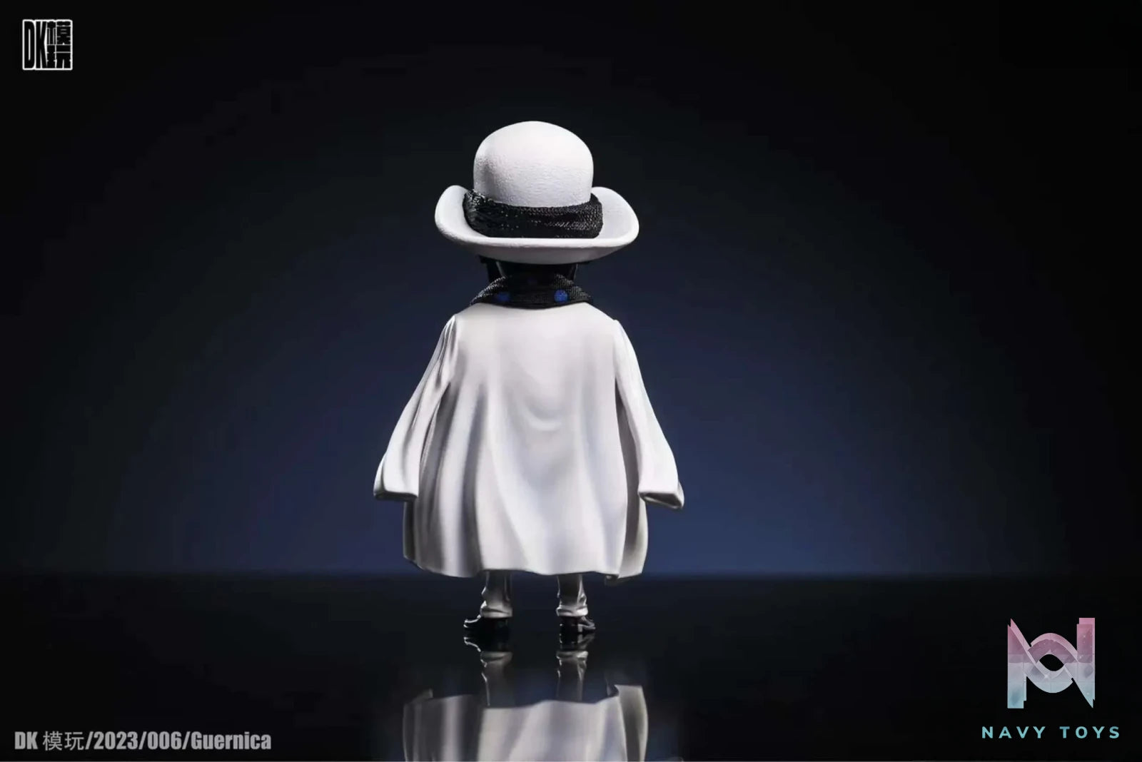 DK Studio – One Piece Guernica