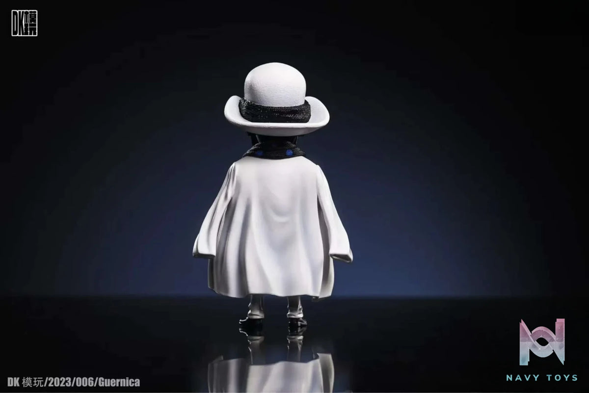 DK Studio – One Piece Guernica