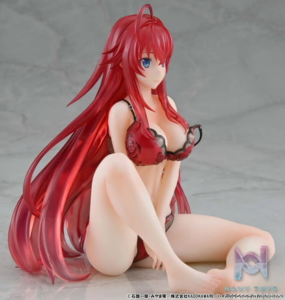 Kaitendoh Studio – High School D×D Rias Gremory (Licensed)