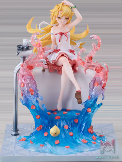 Solarain Toys – Monogatari Series Oshino Shinobu (Licensed)