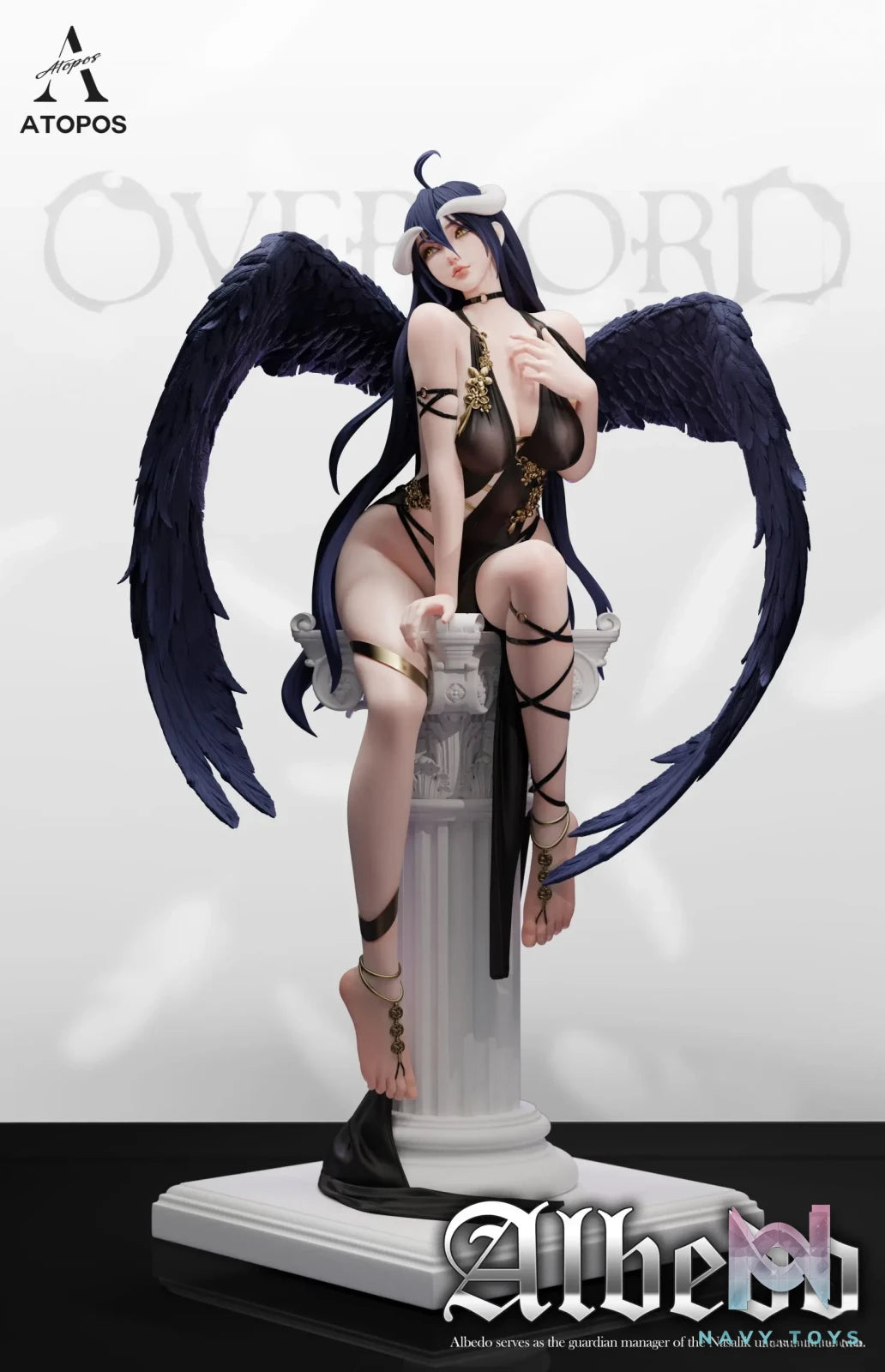 ATOPOS Studio – ******** ******
