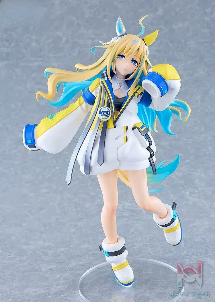 GSC – POP UP PARADE Umamusume Pretty Derby Neo Universe L size Complete Figure (Licensed)