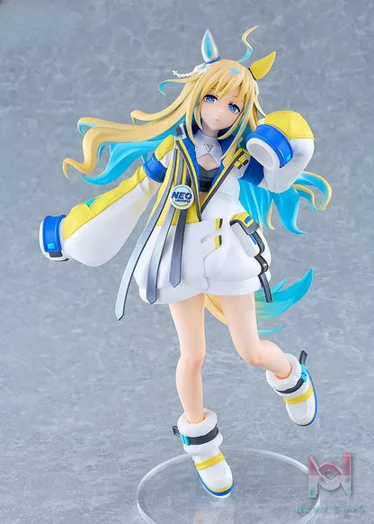 GSC – POP UP PARADE Umamusume Pretty Derby Neo Universe L size Complete Figure (Licensed)