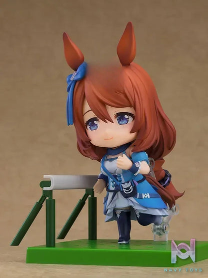 GSC – Nendoroid Umamusume Pretty Derby Super Creek (Licensed)