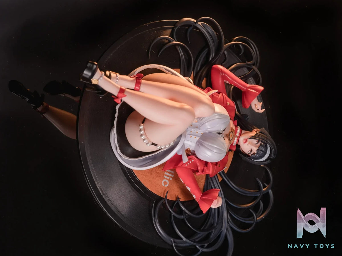 Xing Zhe Studio – Zenless Zone Zero Astra Yao