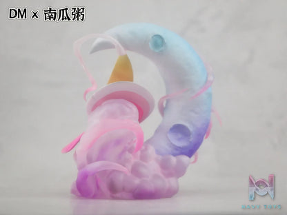 DM Studio & Nan Gua Zhou Studio – Pokémon Dream God Cresselia