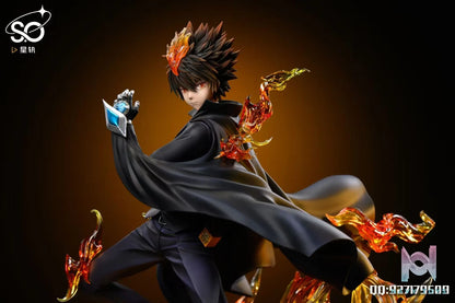 Star Orbital Studio – Katekyo Hitman Reborn Sawada Tsunayoshi