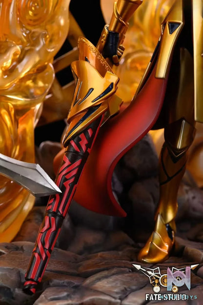 Fate Studio – Fate/Grand Order Gilgamesh