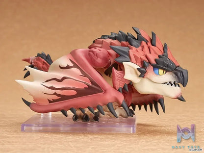 GSC – Nendoroid “Monster Hunter” Series Rathalos (Licensed)