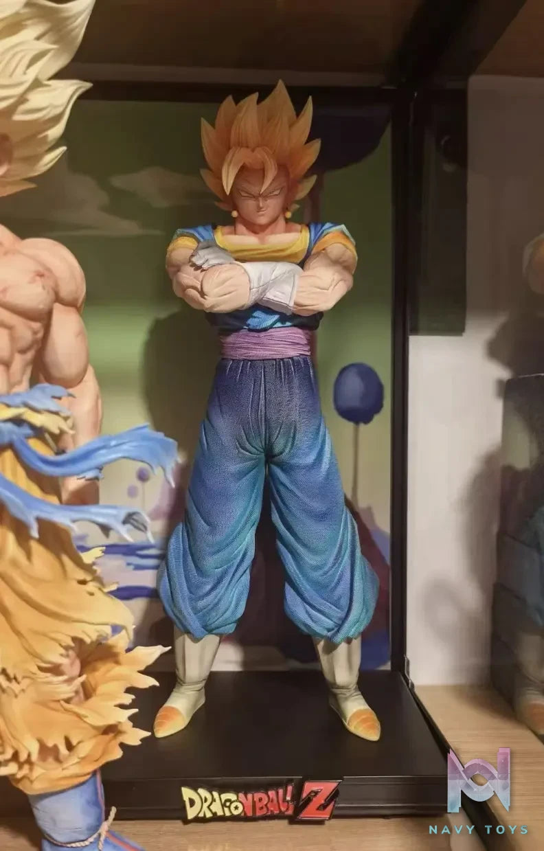 FXW Studio – Dragon Ball Vegito