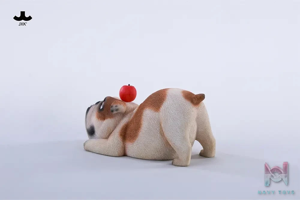 JXK Studio – Bull 2.0 Static Animal Model JXK290 ABC (Licensed)