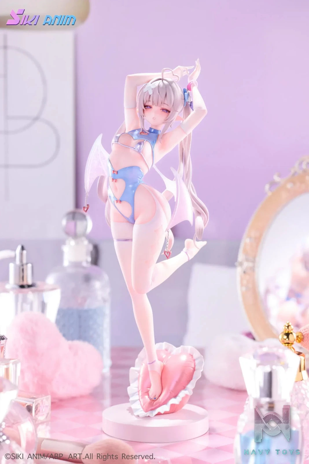 SIKI ANIM – Sayume 1/6 Figure (Licensed)