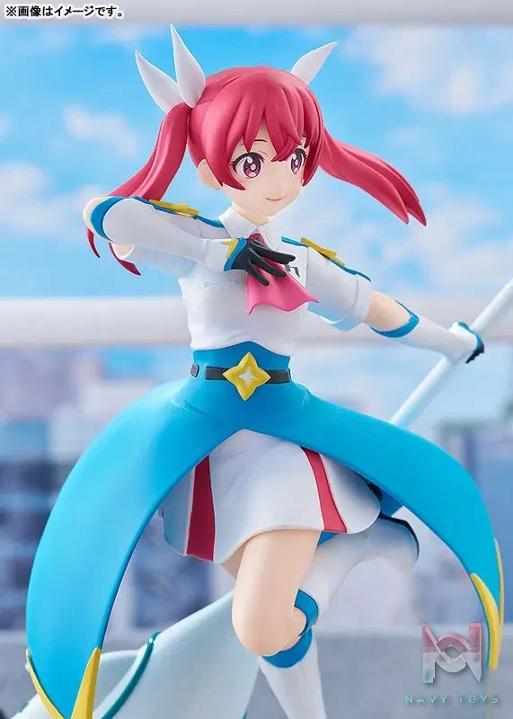 GSC – POP UP PARADE Magilumiere Co. Ltd. Kana Sakuragi L size Complete Figure (Licensed)