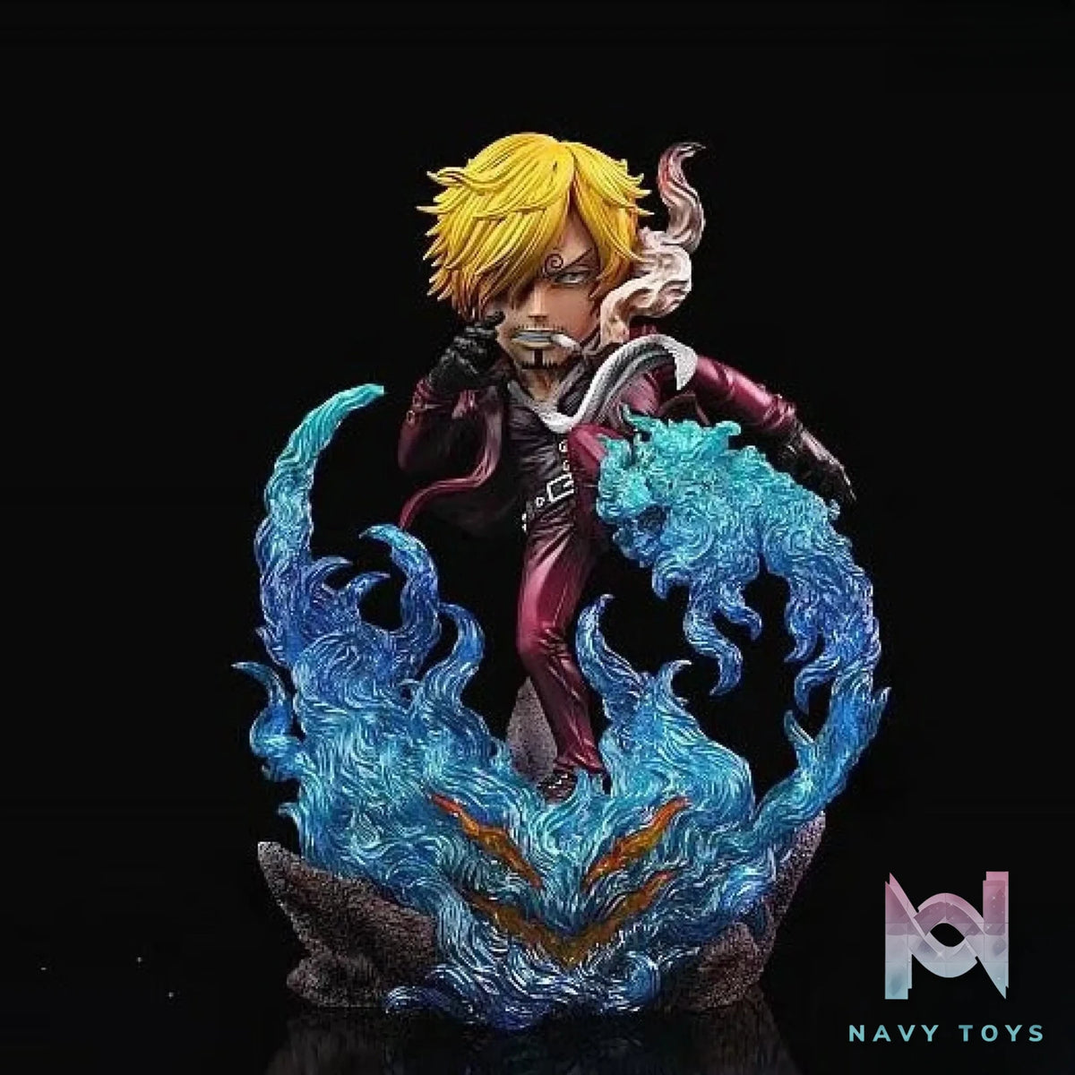 BBF Studio – One Piece Vinsmoke Sanji