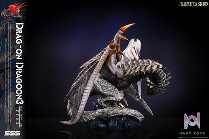 Imagination Studio – Zero Drakengard
