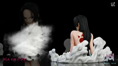 Dream Lab Studio – One Piece First Meeting with Pirate Empress Boa Hancock