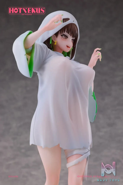 HOTVENUS – Ormille Original Character Series Miru 1/6 Figure (Licensed)