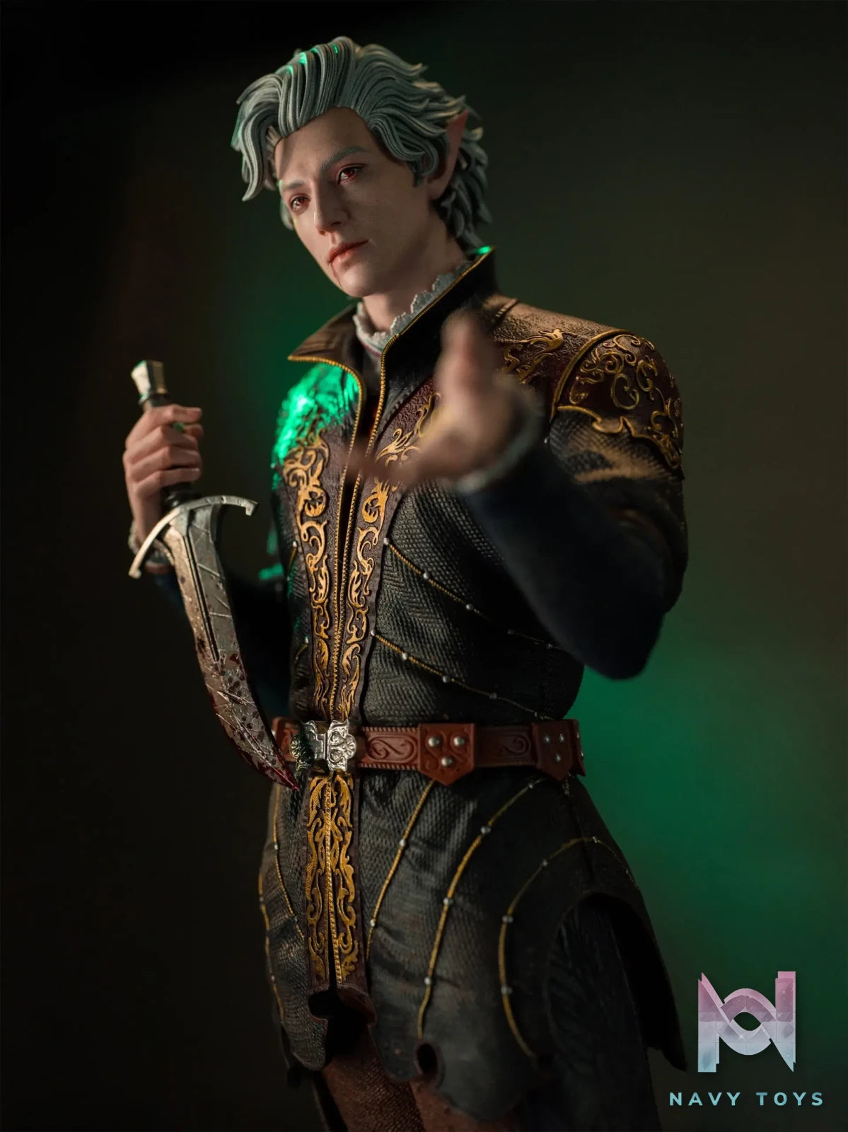 DaKings Studio – Baldur’s Gate 3 Astarion