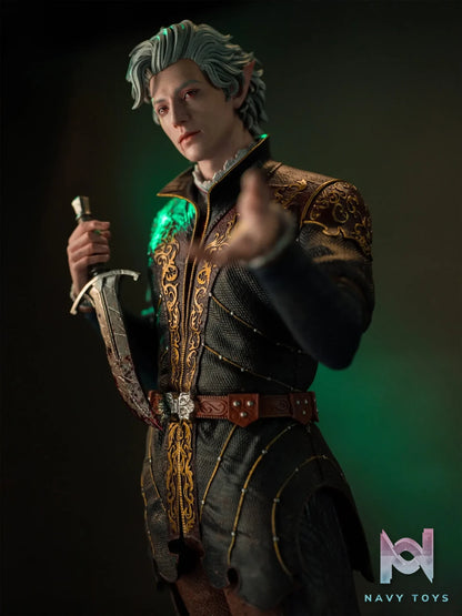 DaKings Studio – Baldur’s Gate 3 Astarion