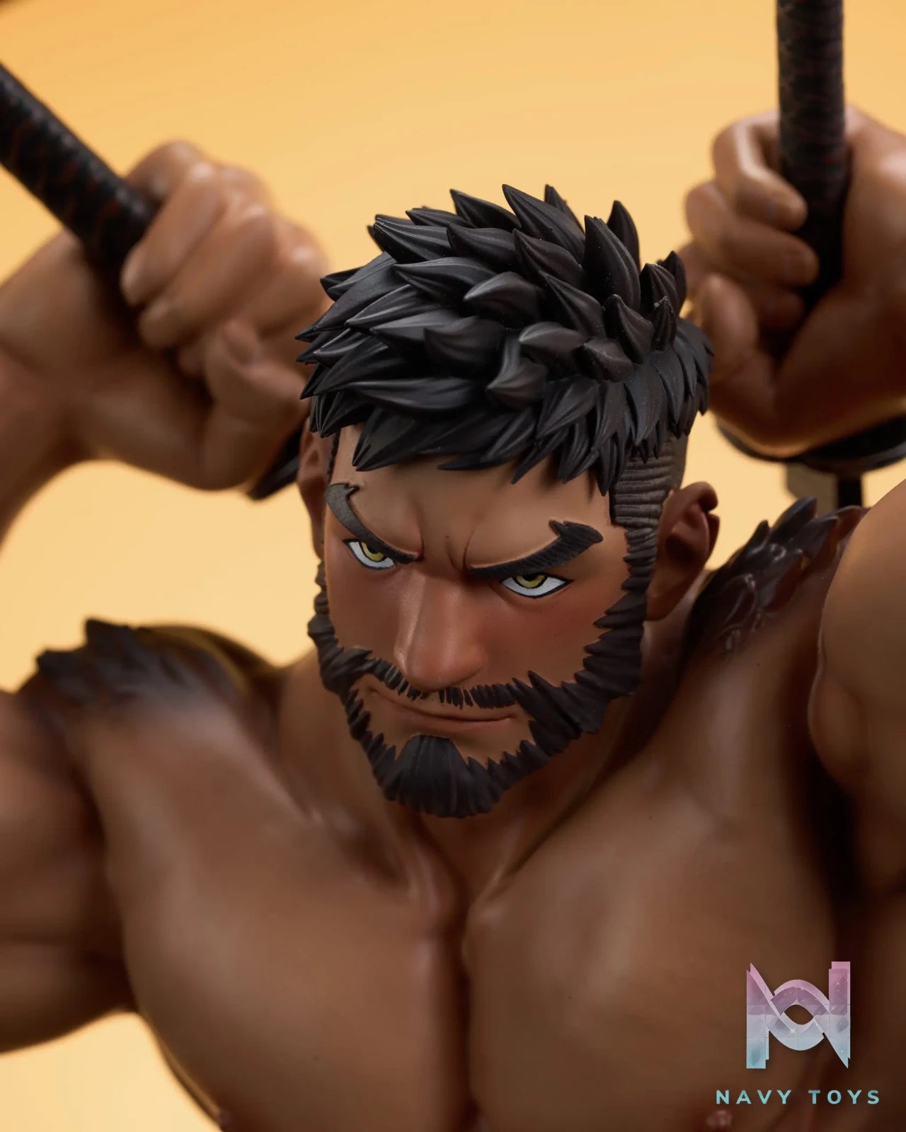 HUNK CLAW Studio – Original Wolf Blade