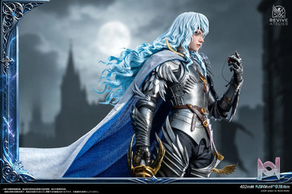 Revive Atelier Studio – Griffith Falcon of Light Berserk