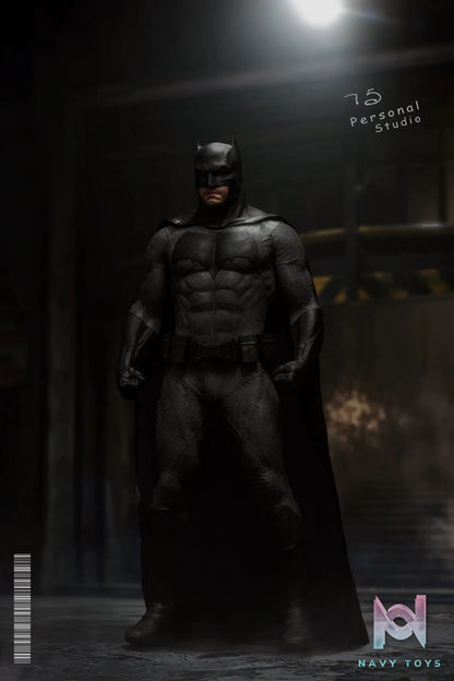 Cannim Studio – DC BVS Light Armor Batman