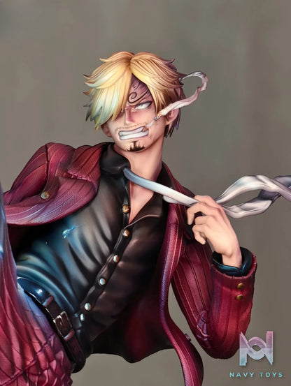 GOLDMINE Studio – Vinsmoke Sanji One Piece