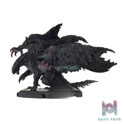 CAPCOM Studio – Capcom Figure Builder Monster Hunter Standard Model Plus Vol.30 6Pack BOX (Licensed)