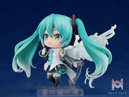 GSC – Nendoroid Character Vocal Series 01 Hatsune Miku Happy 16th Birthday Ver. (Licensed)