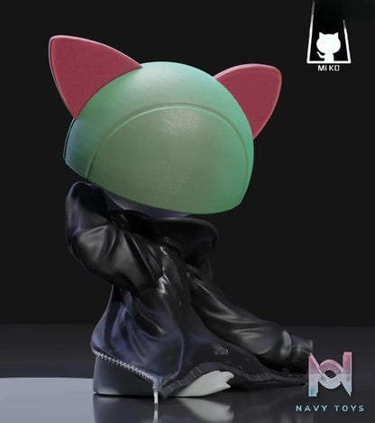 MIKO Studio – Pokémon Ralts