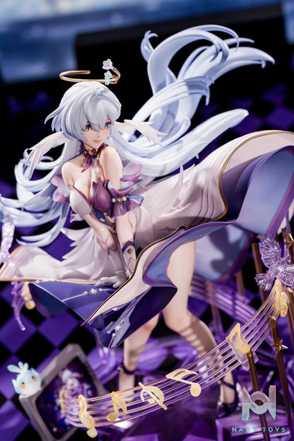 Flowing Light Studio – Robin Honkai: Star Rail