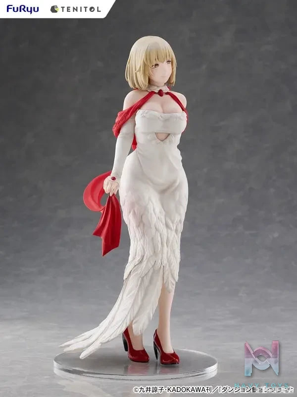 FURYU – Delicious in Dungeon TENITOL TALL Falin Dress style ver. (Licensed)