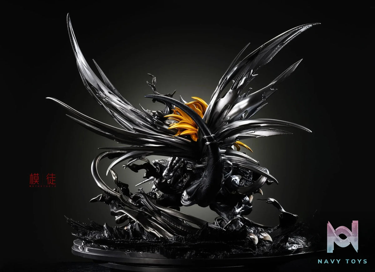 MT Studio – Digimon Dark MetalGreymon