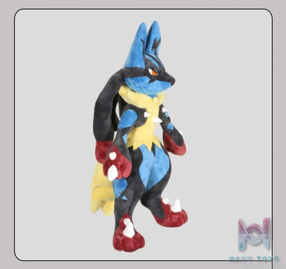 Bu Yi Toy Studio – Mega Lucario Life-Size Doll Pokémon