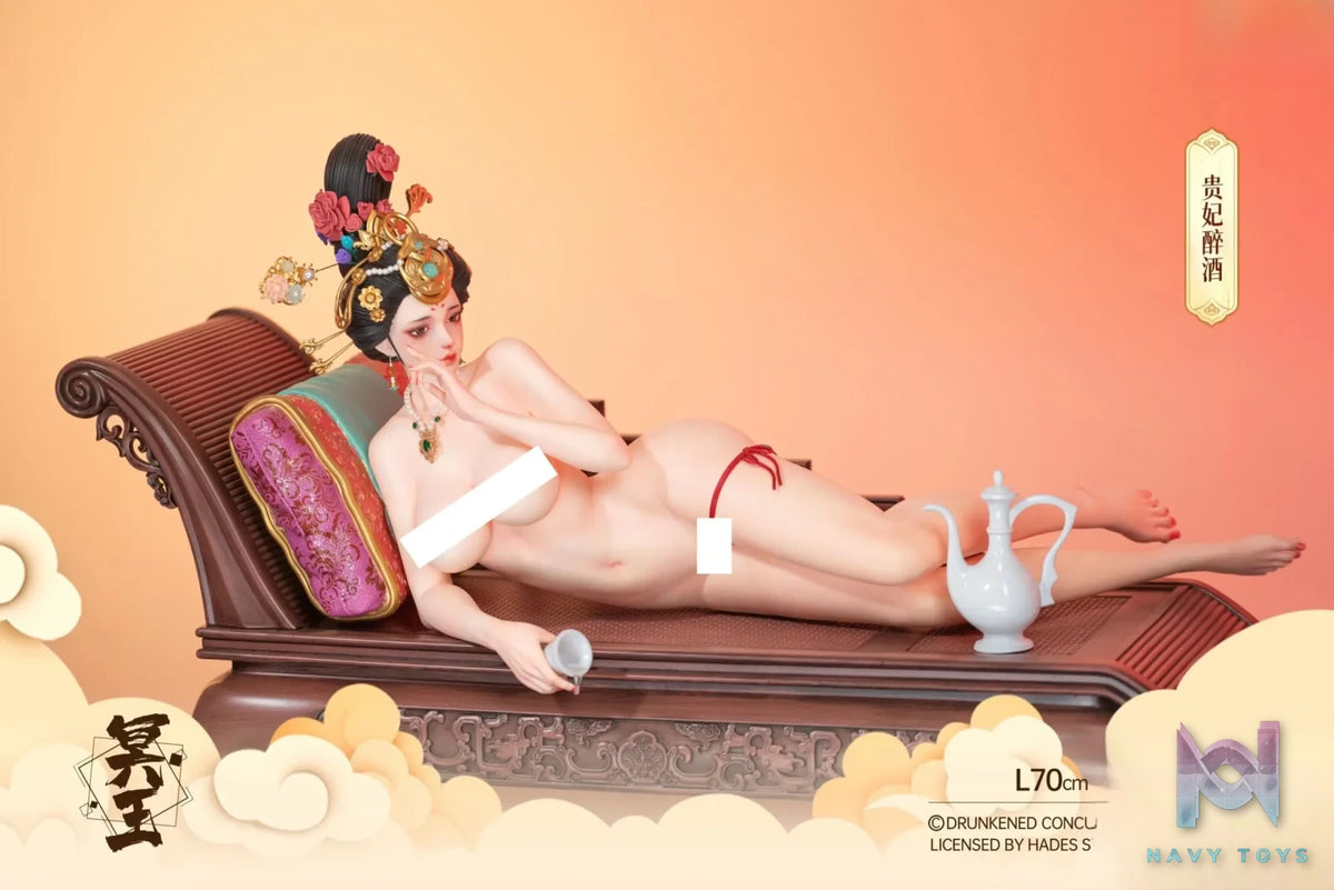 Hades Studio – original Concubine Yang