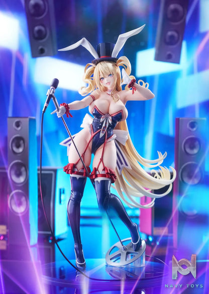 Max factory – Azur Lane Guam: Stage Setting Charmer 1/7 Figure (Licensed)