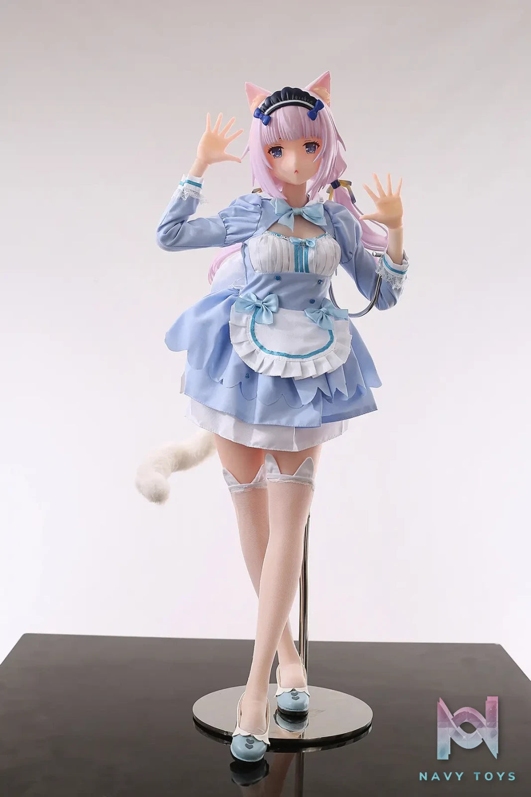 Yu Zhai Ren Xing Studio – Nekopara Vanilla & Azuki
